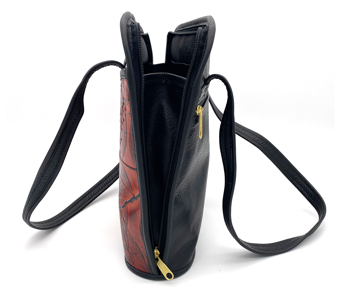 Leaf Leather - CL Whiting